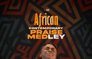 #SelahMusicVid: Chuks Ukor | African Contemporary Praise Medley (Vol. 2) Chuks Ukor Shares African Contemporary Praise Medley