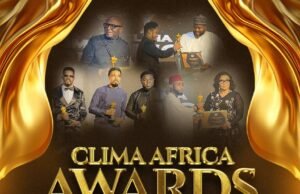 CLIMA AFRICA 2025! Nomination Begins For Prestigious Gospel Awards Event Clima Africa 2025