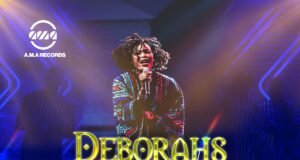 #SelahMusicVid: Eldia | Deborah Rise Eldia | Deborah Rise