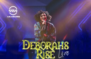 #SelahMusicVid: Eldia | Deborah Rise Eldia | Deborah Rise