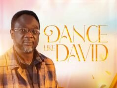 Seyi Chicago | Dance Like David