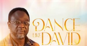 #SelahFresh: Seyi Chicago | Dance Like David Seyi Chicago | Dance Like David