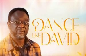 #SelahFresh: Seyi Chicago | Dance Like David Seyi Chicago | Dance Like David