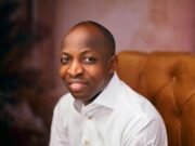 “Alcohol Isn’t Sinful, But Opens More Dangerous Doors” – Dunsin Oyekan Alcohol Isn't Sinful