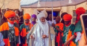 Tension Develops As Emir Of Rano Bans Church Activities In Homes Emir Of Rano Bans Church Activities