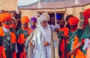 Tension Develops As Emir Of Rano Bans Church Activities In Homes Emir Of Rano Bans Church Activities