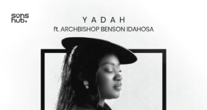 #SelahMusic: Yadah | Ever Present Help | Feat. Archbishop Benson Idahosa Yadah | Ever Present Help | Feat. Archbishop Benson Idahosa