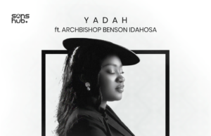 #SelahMusic: Yadah | Ever Present Help | Feat. Archbishop Benson Idahosa Yadah | Ever Present Help | Feat. Archbishop Benson Idahosa