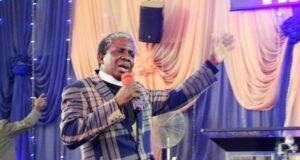 The Apostolic Church Of Nigeria Elects Pastor Lawrence Oladele New National Leader Apostolic Church Of Nigeria Elect Leader
