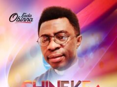 Fada Obinna | Chineke Bu Onye Nchem