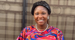 Toluwalope Adegboyega AKA ‘Flora’ In Abattoir Movie Passes On To Glory Toluwalope Adegboyega Is Dead