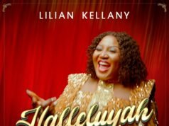 Lilian Kellany | Halleluyah Shout