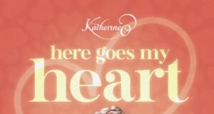 #SelahMusic: Katherine O | Here Goes My Heart Katherine O | Here Goes My Heart