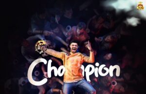 #SelahMusicVid: Steve Crown | Champion Steve Crown Champion