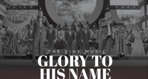 #SelahMusicVid: The Vine Music | Glory To His Name | Feat. Everton Mlalazi & Vashawn Mitchell The Vine | Glory To His Name | Feat. Everton Mlalazi & Vashawn Mitchell