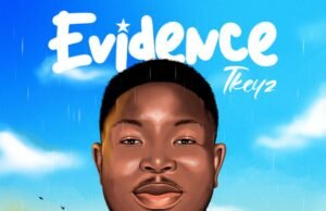 #SelahMusic: Tkeyz | Evidence New Music By Tkeyz tagged Evidence
