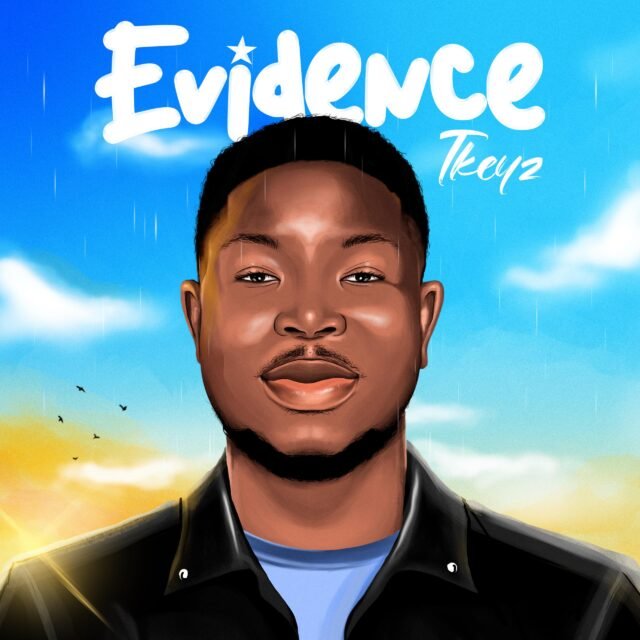 New Music By Tkeyz tagged Evidence