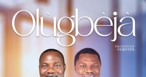 #SelahMusic: Kayode Adaralegbe | Olugbeja | Feat. Toluwanisings - New Music By Kayode Adaralegbe tagged Olugbeja