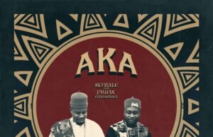 #SelahMusicVid: Ko’rale X PRINX Emmanuel | AKA Ko’rale X PRINX Emmanuel | AKA