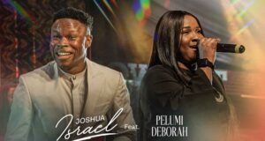 #SelahMusicVid: Joshua Israel | I Believe | Feat. Pelumi Deborah New Music By Joshua Israel tagged Believe