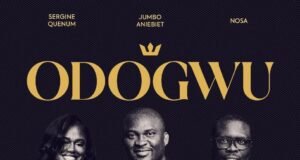 #SelahMusic: Jumbo Aniebiet Announces New Single “Odogwu” Featuring Nosa & Sergine Quenum | @jumbo_aniebiet Jumbo Aniebiet Announces “Odogwu” Featuring Nosa & Sergine