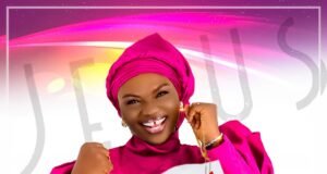 Gospel Minister Mercy Oseghale Finally Shares “Jesus” EP Gospel Minister Mercy Oseghale Finally Shares "Jesus" EP