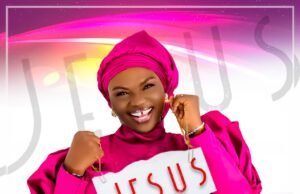 Gospel Minister Mercy Oseghale Finally Shares “Jesus” EP Gospel Minister Mercy Oseghale Finally Shares "Jesus" EP
