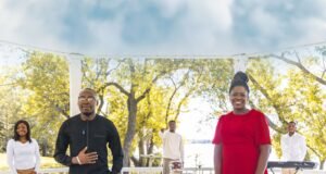 #SelahMusicVid: Minister T.I.J. | Open Heavens | Feat. Chinwe Minister T.I.J. | Open Heavens | Feat. Chinwe