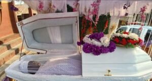 Curtain Closes As Nigerian Gospel Actor Moses Korede Are Aka “Baba Gbenro” In Abattoir Movie Is Laid To Rest Moses Korede Laid To Rest