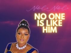 Nabila Nabila | No One Is Like Him