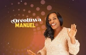 #SelahMusic: Oreoluwa Manuel | Praise Symphony (Vol.1) Oreoluwa Manuel | Praise Symphony