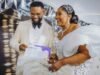 Biodun Fatoyinbo 25th Wedding Anniversary