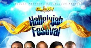 Nathaniel Bassey Preps For “Hallelujah Festival” Featuring Apostle Joshua Selman, Dunsin Oyekan Amongst Others Hallelujah Festival
