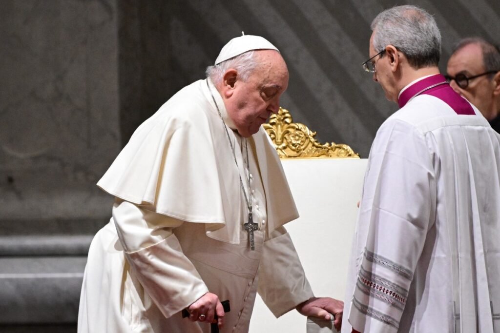 Pope francis