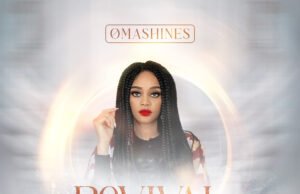 #SelahMusicVid: Omashines | Revival Song Omashines | Revival Song