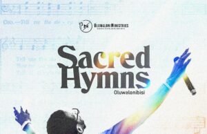 #SelahMusic: Oluwalonibisi | Sacred Hymns + Choral Hymn Oluwalonibisi | Sacred Hymns + Choral Hymn