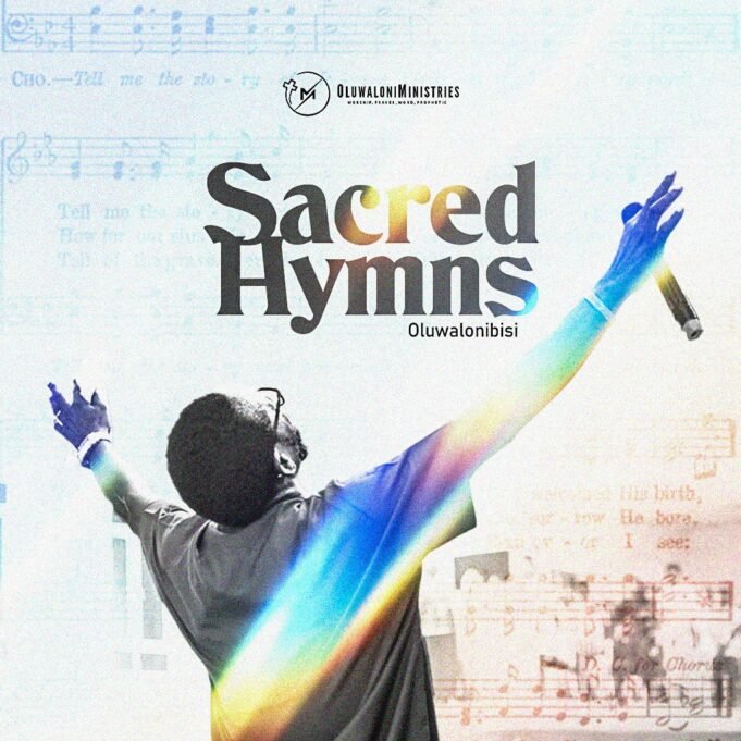 #SelahMusic: Oluwalonibisi | Sacred Hymns + Choral Hymn Oluwalonibisi | Sacred Hymns + Choral Hymn