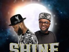 Sir Judah | Shine | Feat. Mike Abdul