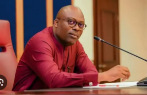 Rivers State Governor Siminalayi Fubara Appreciates Church For Prayers, Pledges Good Governance Siminalayi Fubara Appreciates Church