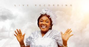 #SelahMusicVid: Faith Sani | Songz of Victory