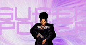 #SelahMusic: Beulah Praise | Super Power Beulah Praise | Super Power