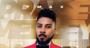 #SelahMusicVid: TMAX | Afro-Fusion Praise Medley TMAX | Afro-Fusion Praise Medley