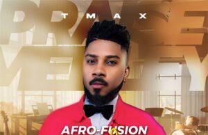 #SelahMusicVid: TMAX | Afro-Fusion Praise Medley TMAX | Afro-Fusion Praise Medley
