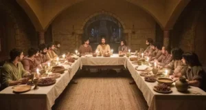 “The Chosen” Movie Climbs To YouTube’s No. 1 Spot As Season 5 Trailer Excites Fans The Chosen Season 5