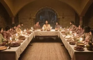 “The Chosen” Movie Climbs To YouTube’s No. 1 Spot As Season 5 Trailer Excites Fans The Chosen Season 5