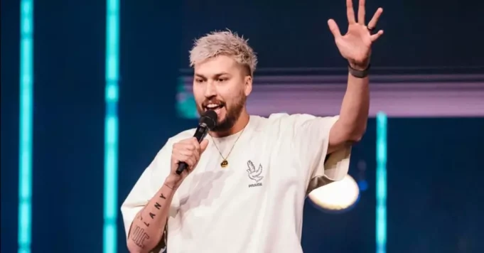 Elevation Church Fires Youth Pastor Tim Somers Over Allegation Of Past Misconduct Elevation Church Fires Tim Somers
