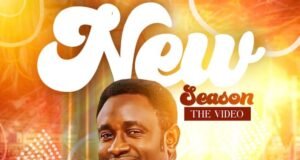 #SelahMusicVid: Godwin Ewelike | New Season Godwin Ewelike | New Season