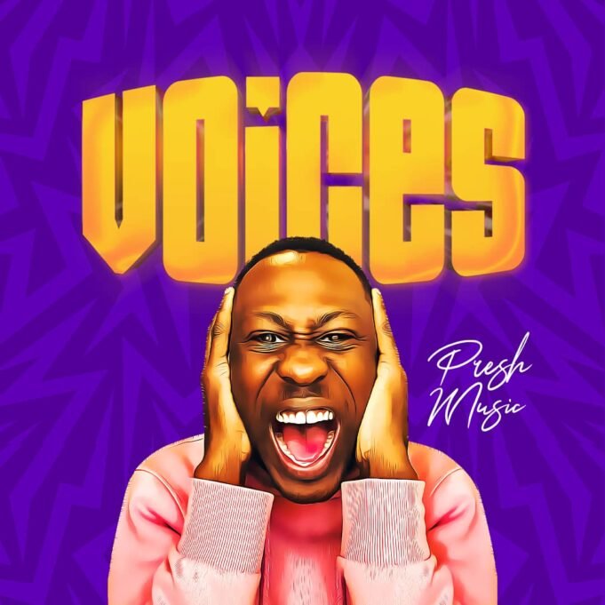 #SelahMusic: Presh Music | Voices