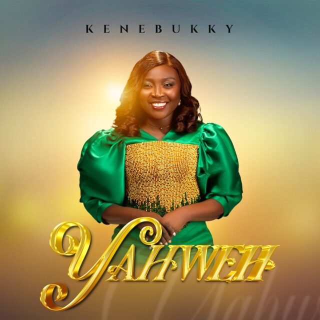 Kenebukky | Yahweh