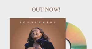 #SelahFresh: Joy Kennedy | I’m Grateful Joy Kennedy | I'm Grateful